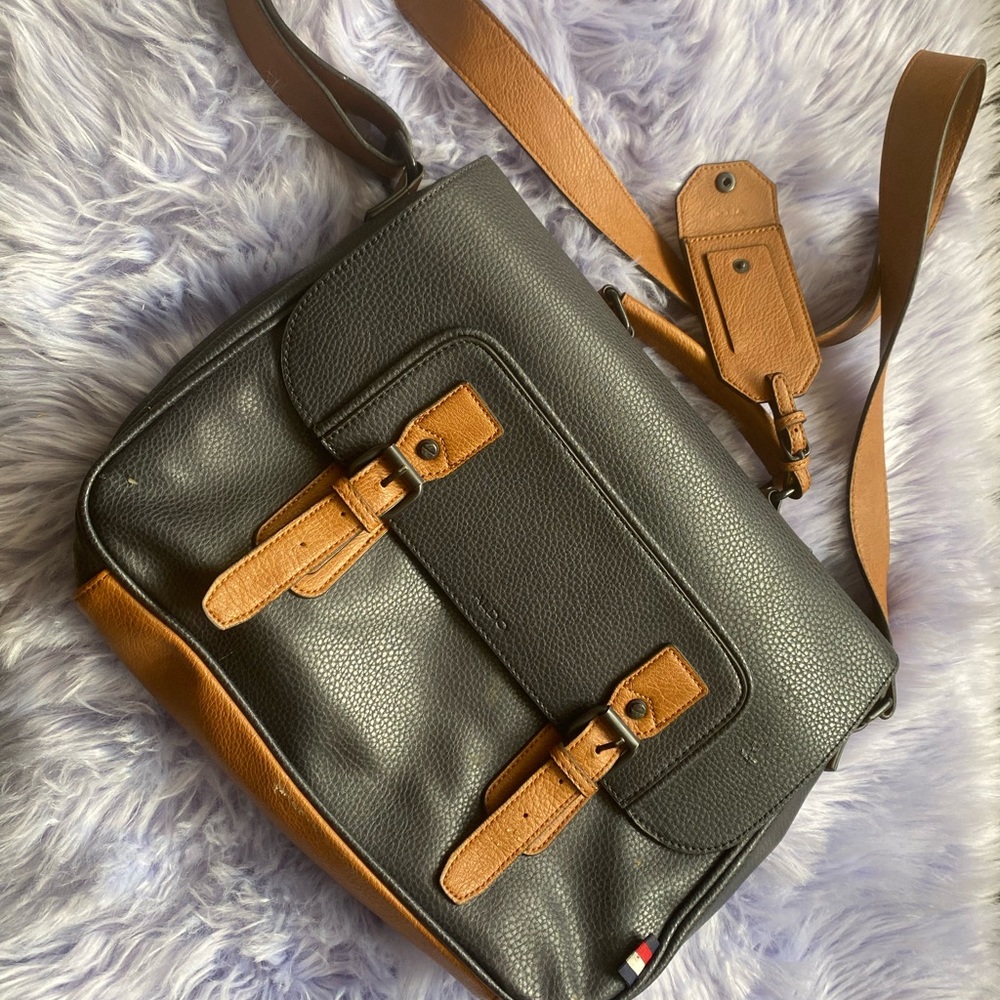Aldo brand laptop bag